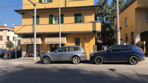Casa Francia Emilia Levante